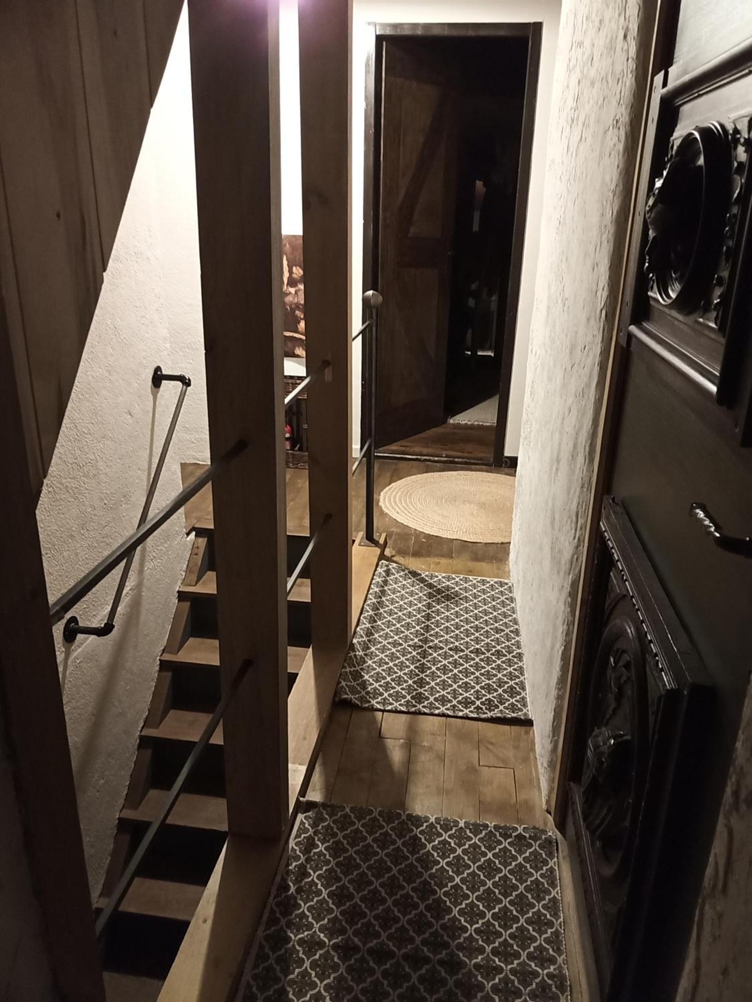 The Tavern Castelnau-Pegayrols Экстерьер фото